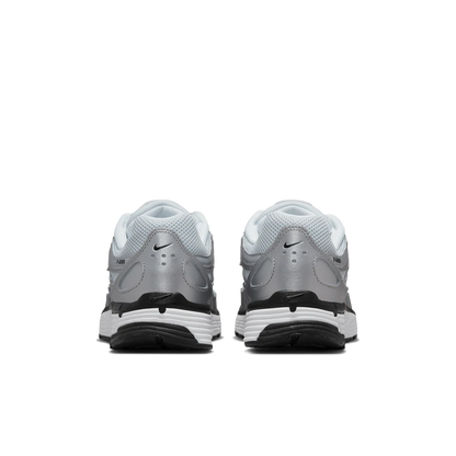 Nike P-6000 Metallic Silver Pure Platinum – Women’s Sneakers