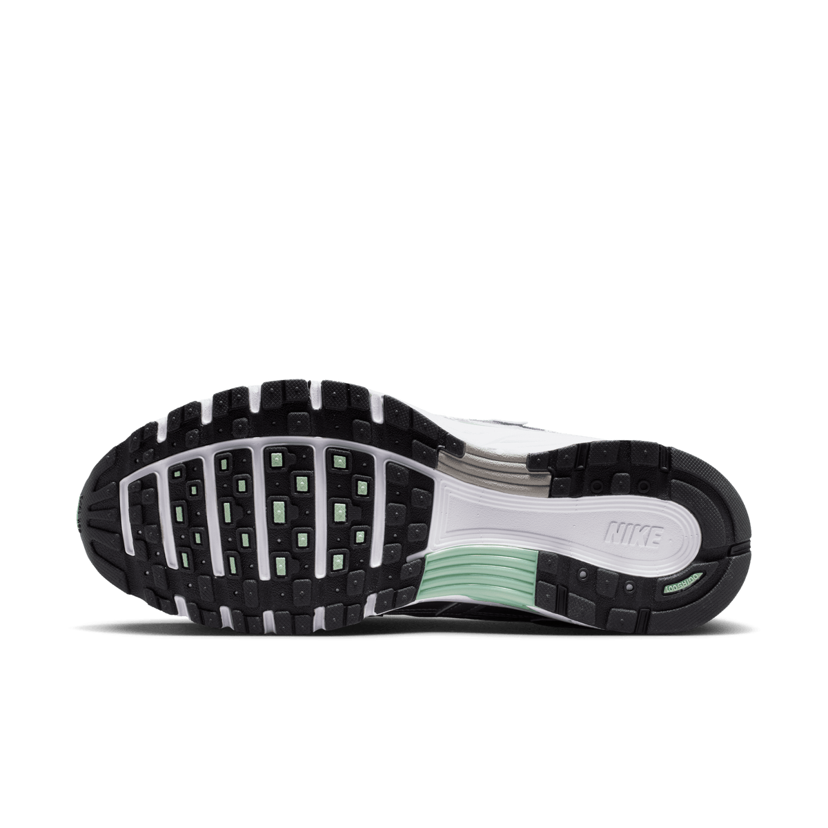 Nike P-6000 Metallic Silver White Steam (Women's) – BV1021-017-36.5 – product view 5