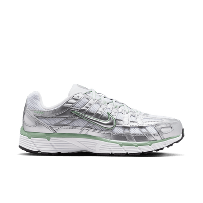 Nike P-6000 Metallic Silver White Steam (Women's) – BV1021-017-36.5 – product image