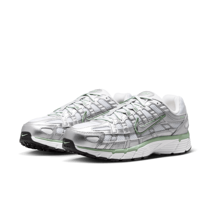 Nike P-6000 Metallic Silver White Steam (Women's) – BV1021-017-36.5 – product view 2