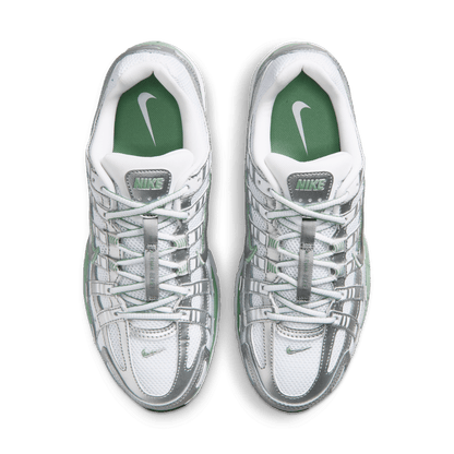 Nike P-6000 Metallic Silver White Steam (Women's) – BV1021-017-36.5 – product view 3