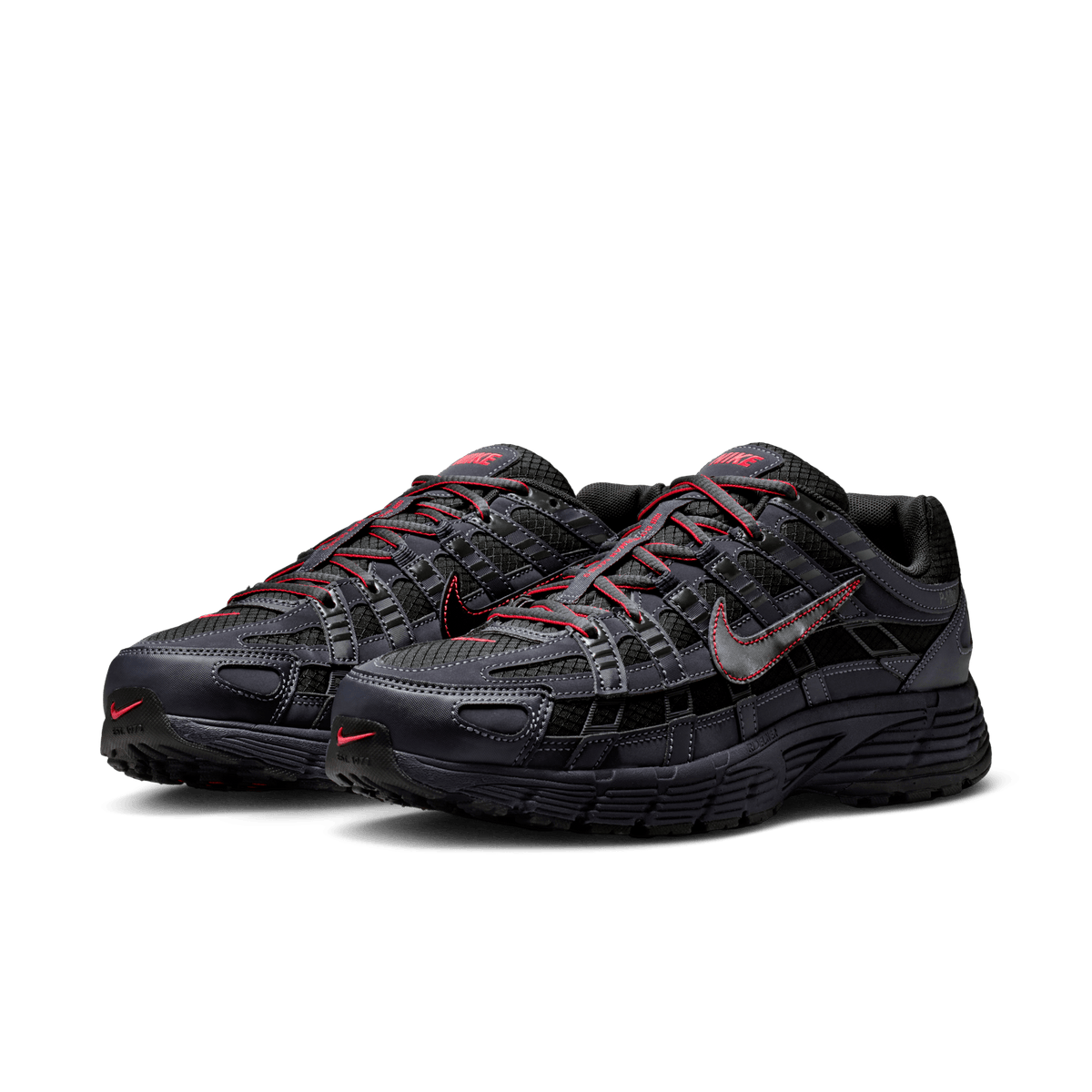 Nike P-6000 Off-Noir Crimson – IQ6590-001-42.5 – product view 2
