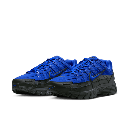 Nike P-6000 PRM Hyper Royal Dark Smoke Grey Hyper Blue – IF0668-400-40.5 – product view 2