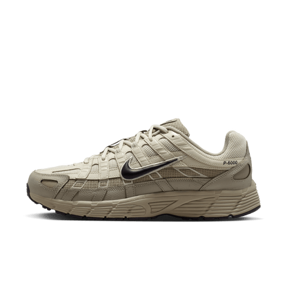 Nike P-6000 Premium 'Coconut Mild Black Beach' – IH8042-100-41 – product view 5