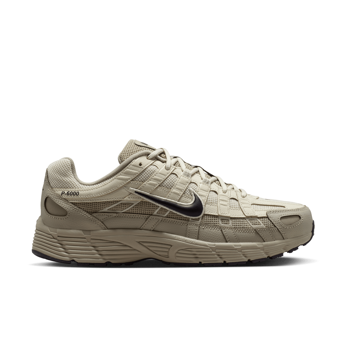 Nike P-6000 Premium 'Coconut Mild Black Beach' – IH8042-100-41 – product image