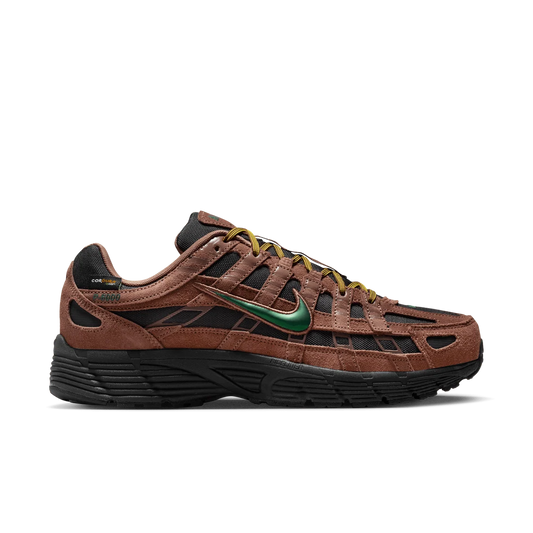 Nike P-6000 Premium Cordura Fauna Brown – Sneakers