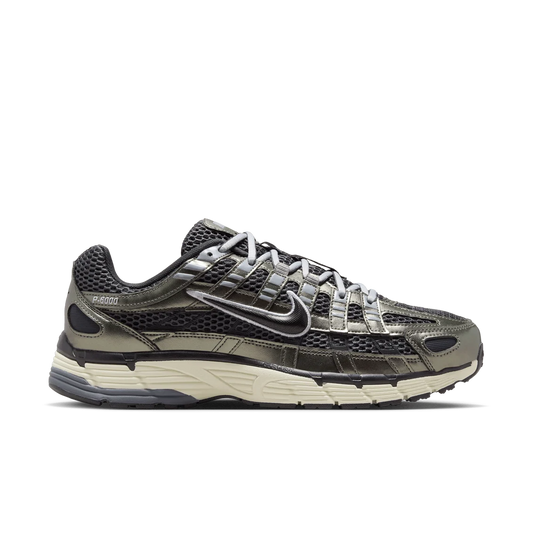 Nike P-6000 SE Anthracite Metallic Pewter
