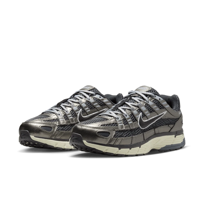 Nike P-6000 SE Anthracite Metallic Pewter