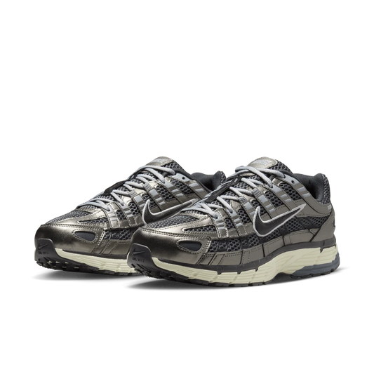 Nike P-6000 SE Anthracite Metallic Pewter