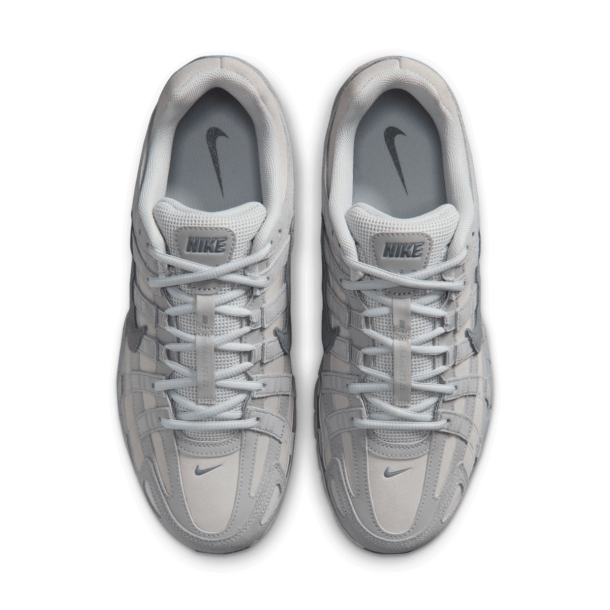 Nike P-6000 SE Pure Platinum Wolf Grey – IO3370-001-44.5 – product view 3
