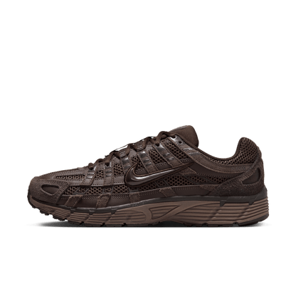 Nike P-6000 SE 'Velvet Brown Iron Stone' – HF0015-204-44 – product view 5