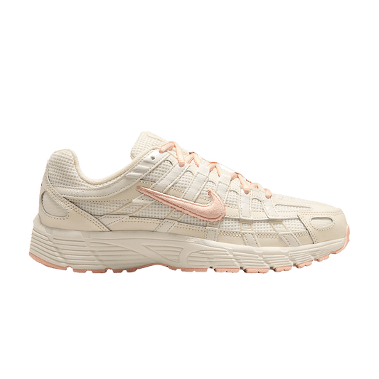 Nike P-6000 Sail Soft Pearl (Women's) – IR1215-101-42 – product image