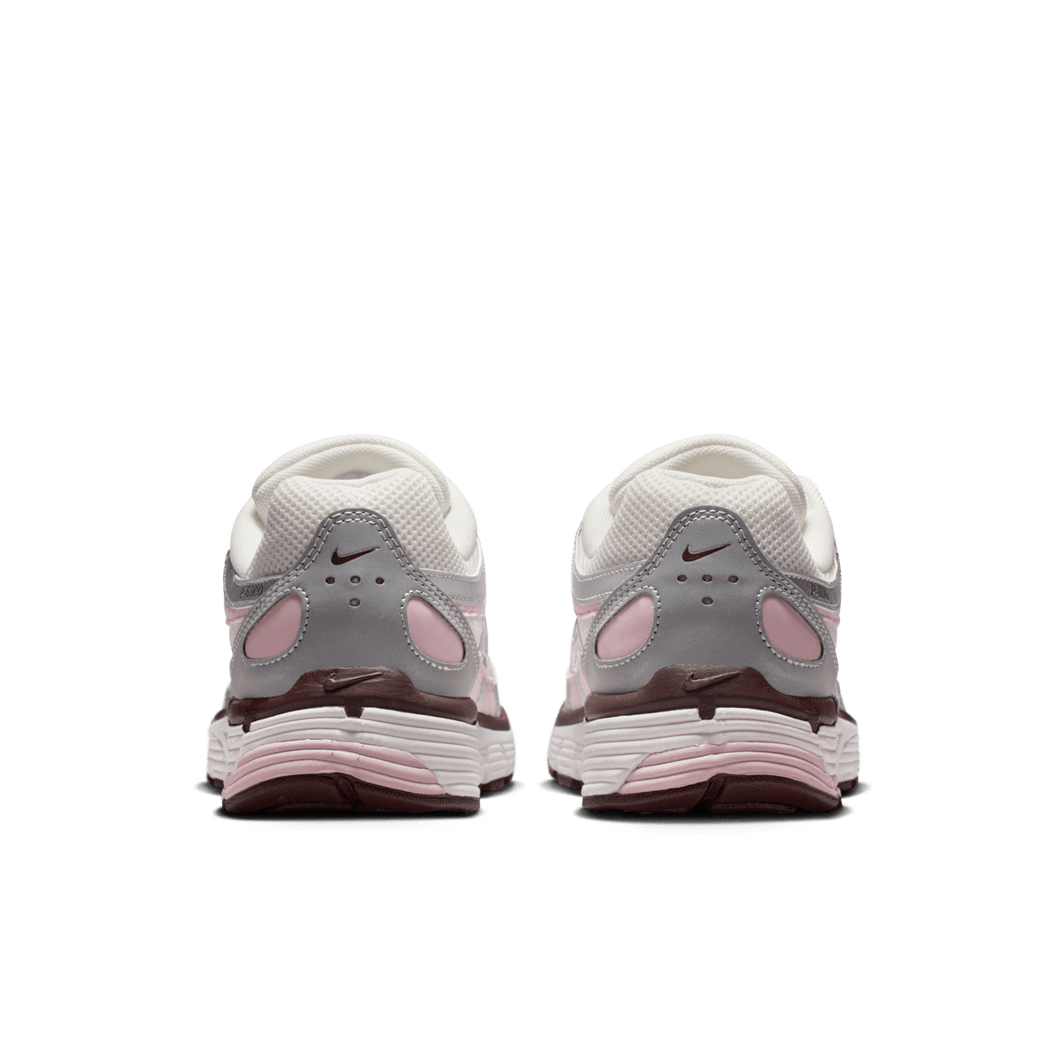 Nike P-6000 Silver Burgundy Plum Chalk (Women's) – IM6026-121-42.5 – product view 4