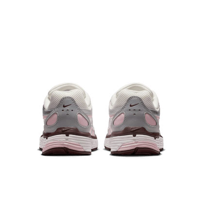 Nike P-6000 Silver Burgundy Plum Chalk (Women's) – IM6026-121-42.5 – product view 4