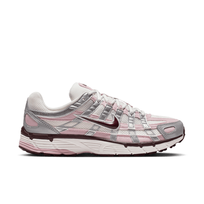 Nike P-6000 Silver Burgundy Plum Chalk (Women's) – IM6026-121-42.5 – product image