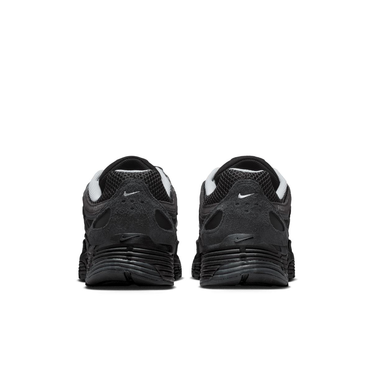 Nike P-6000 Suede Anthracite Metallic Silver – HF0015-002-44.5 – product view 4