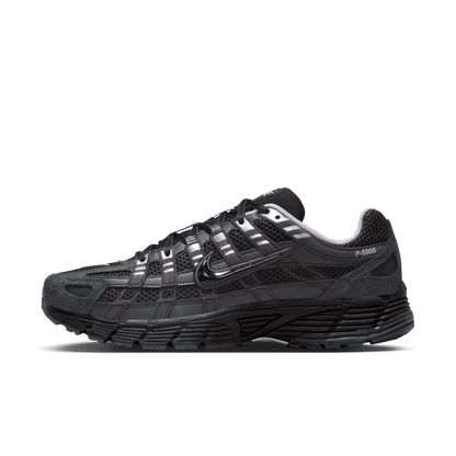 Nike P-6000 Suede Anthracite Metallic Silver – HF0015-002-44.5 – product view 5