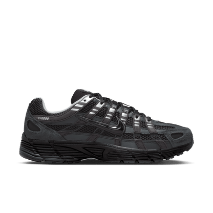 Nike P-6000 Suede Anthracite Metallic Silver – HF0015-002-38.5 – product image