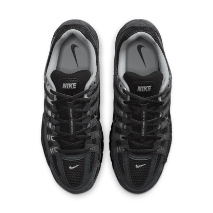 Nike P-6000 Suede Anthracite Metallic Silver – HF0015-002-38.5 – product view 3