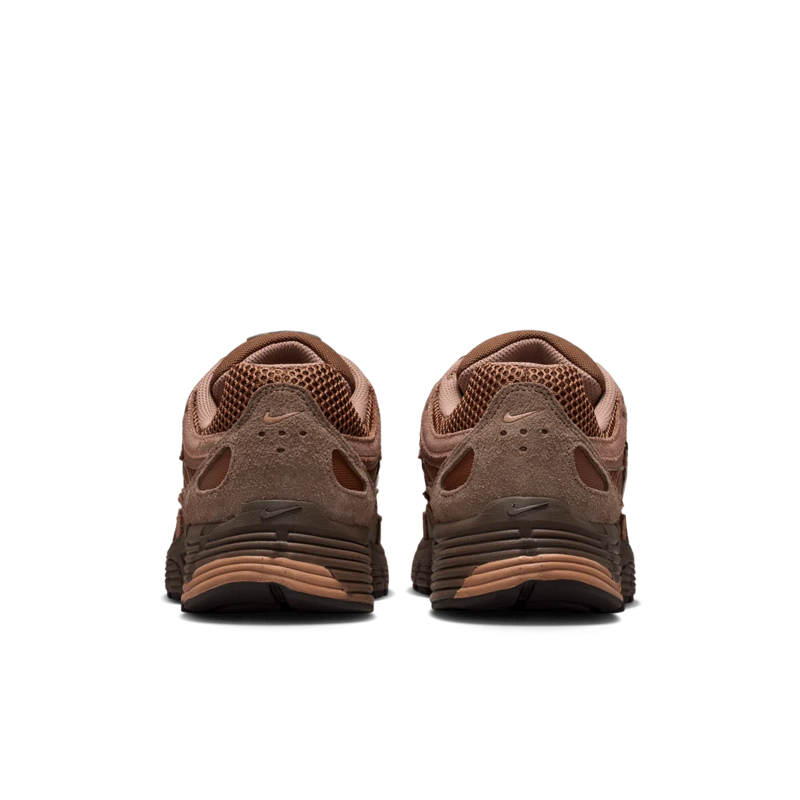 Nike P-6000 Suede Cacao Wow – Sneakers