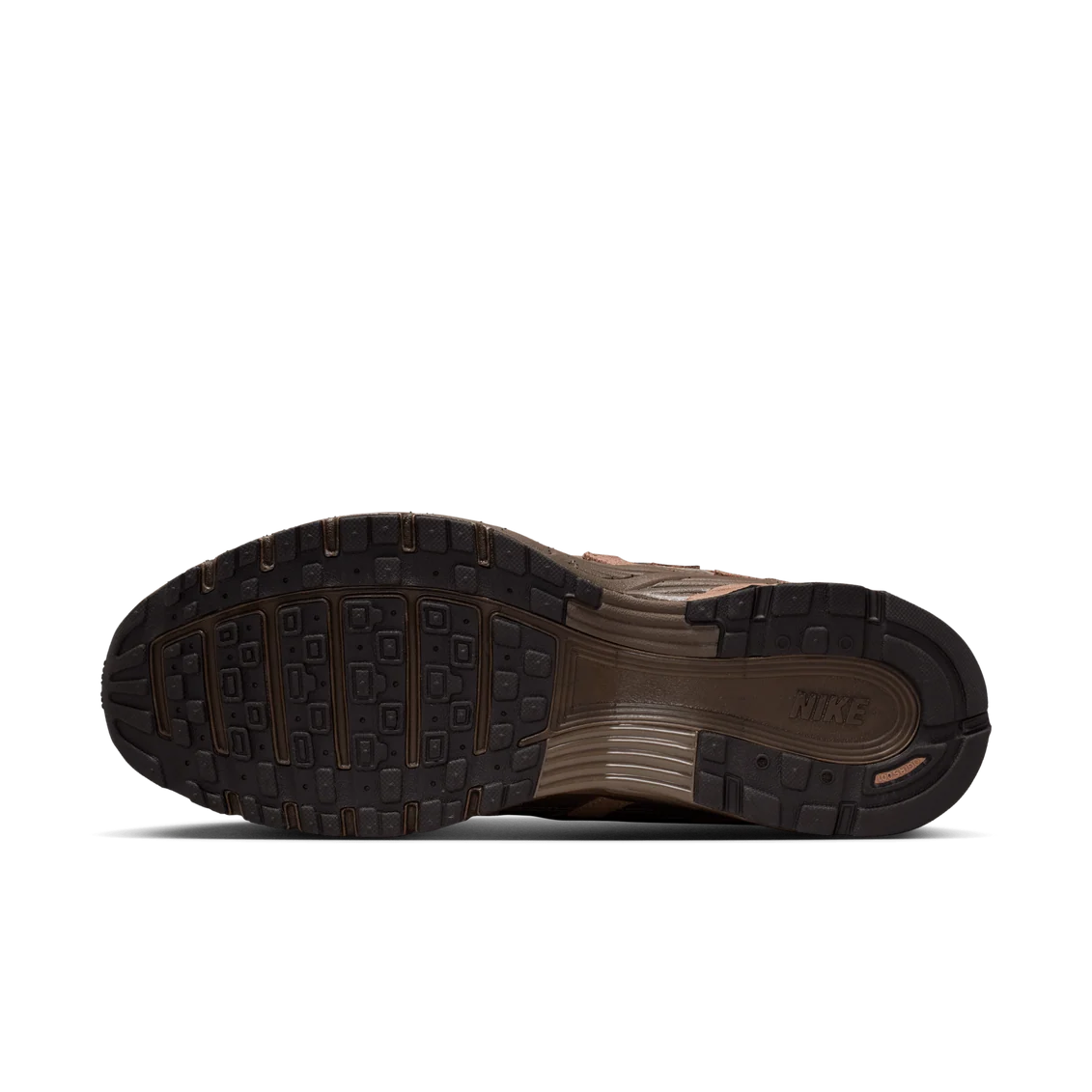 Nike P-6000 Suede Cacao Wow – Sneakers