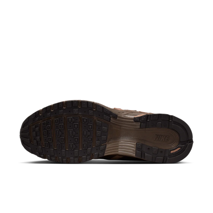 Nike P-6000 Suede Cacao Wow – Sneakers
