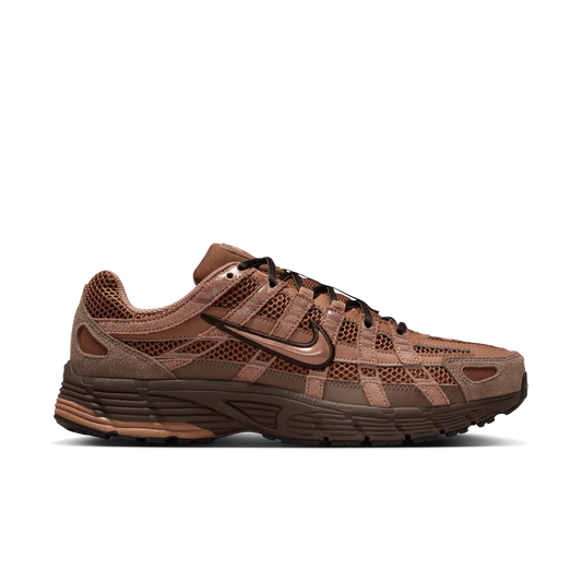 Nike P-6000 Suede Cacao Wow – Sneakers