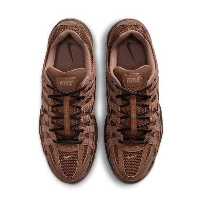 Nike P-6000 Suede Cacao Wow – Sneakers