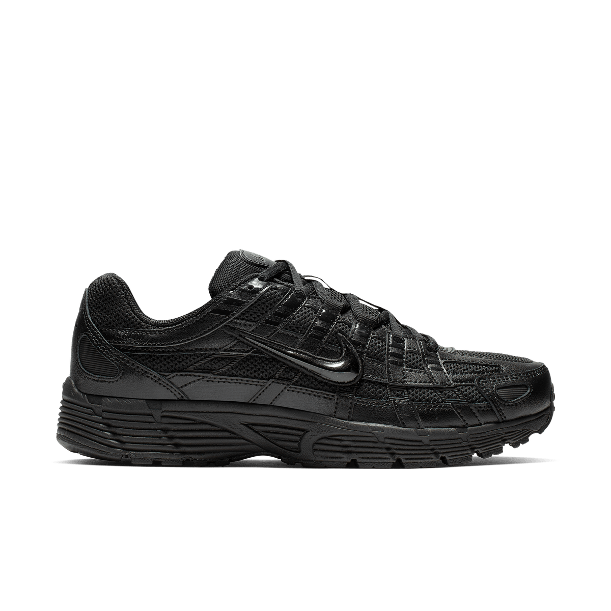 Nike P-6000 Triple Black (Women's) – BV1021-002-36.5 – product image