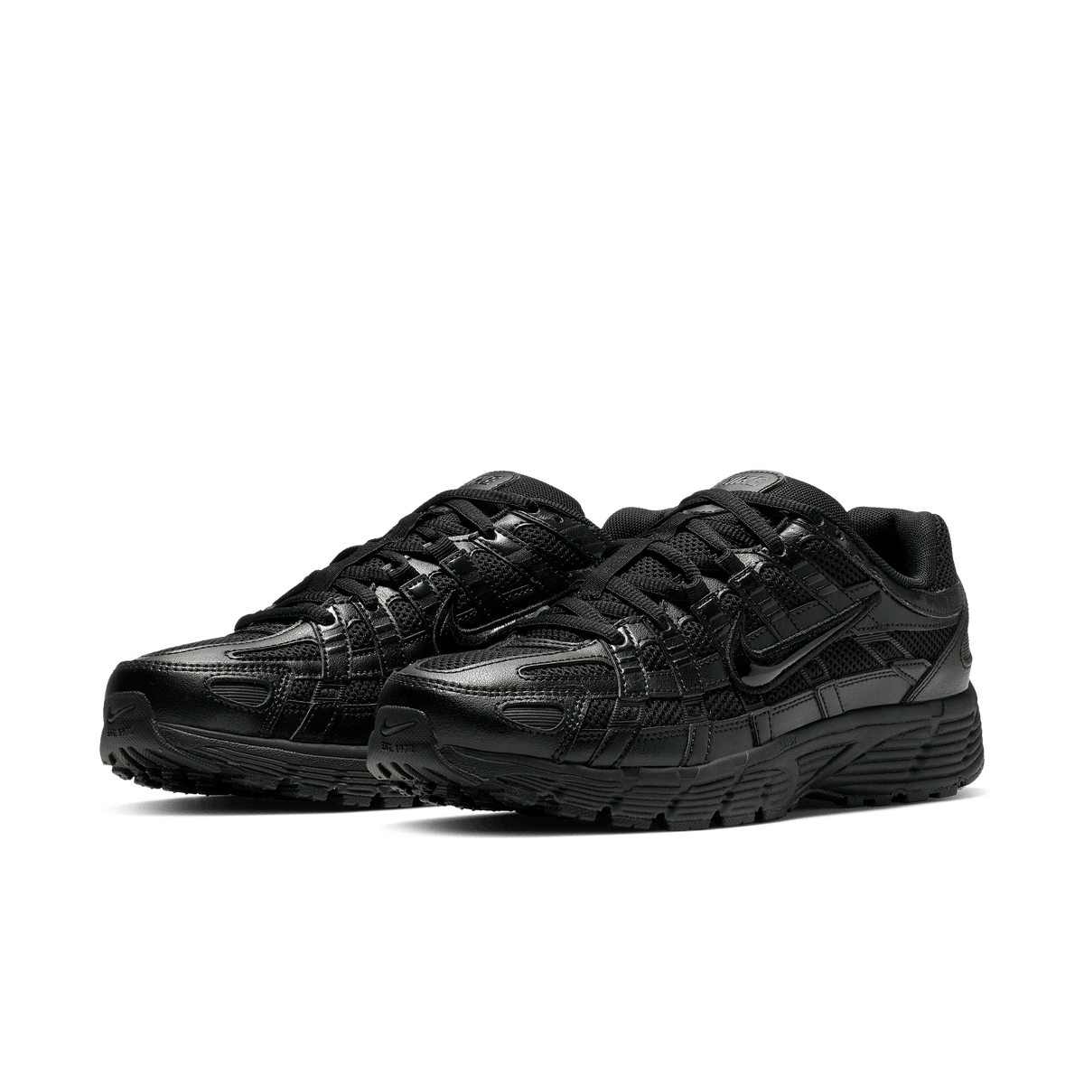 Nike P-6000 Triple Black (Women's) – BV1021-002-36.5 – product view 2