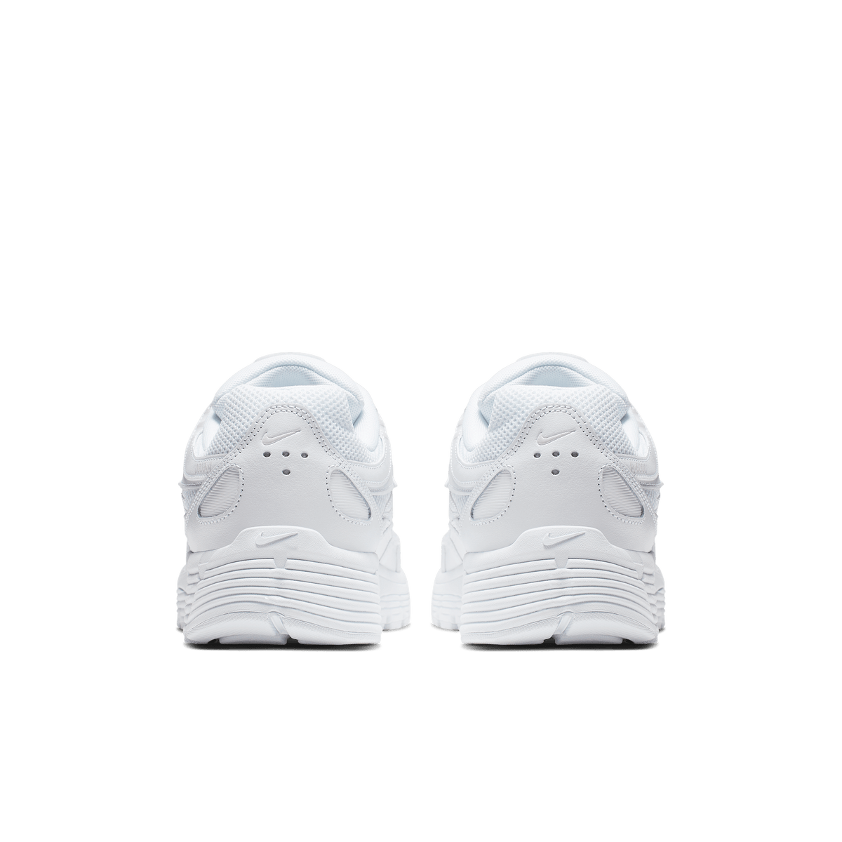 Nike P-6000 Triple White – CD6404-100-40.5 – product view 4
