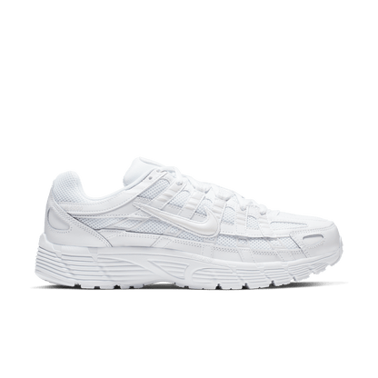 Nike P-6000 Triple White – CD6404-100-40.5 – product image