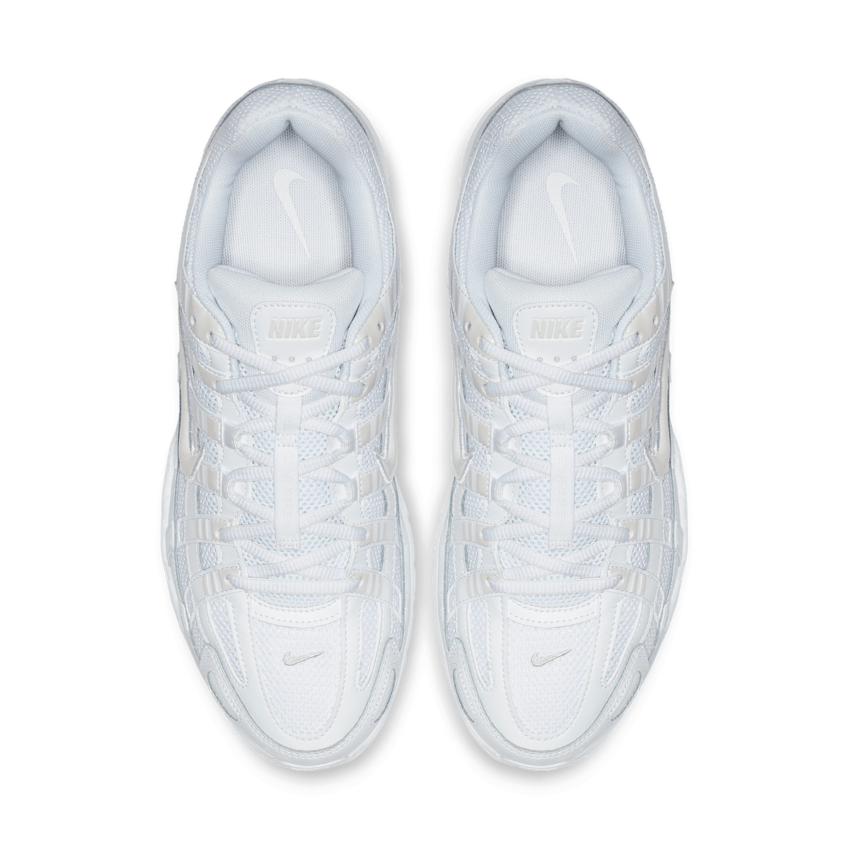 Nike P-6000 Triple White – CD6404-100-40.5 – product view 3