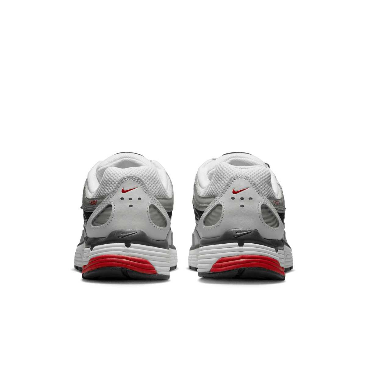 Nike P-6000 White Gold Red (Women's) – BV1021-101-40 – product view 4