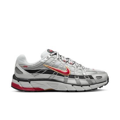 Nike P-6000 White Gold Red (Women's) – BV1021-101-40 – product image