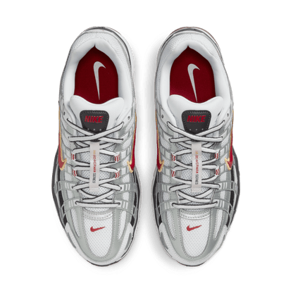 Nike P-6000 White Gold Red (Women's) – BV1021-101-40 – product view 3