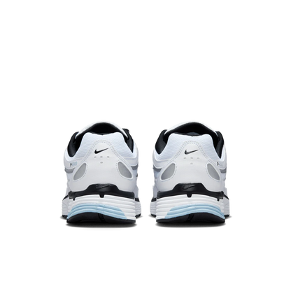 Nike P-6000 White Light Armory Blue