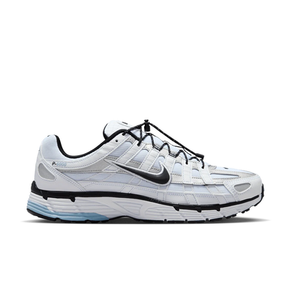 Nike P-6000 White Light Armory Blue