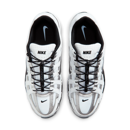 Nike P-6000 White Light Armory Blue