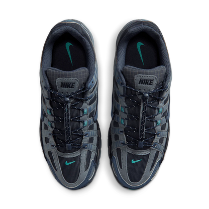 Nike P-6000 Winterized Thunder Blue Clear Jade