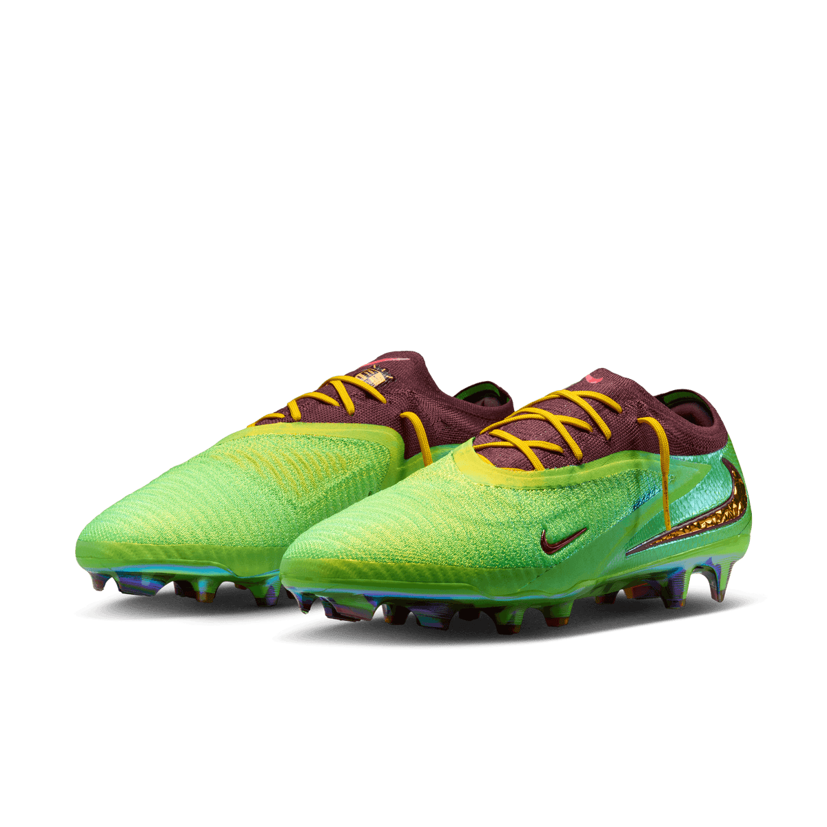 Nike Phantom 6 Low Elite FG SE Travis Scott – IQ8140-900-40.5 – product view 2