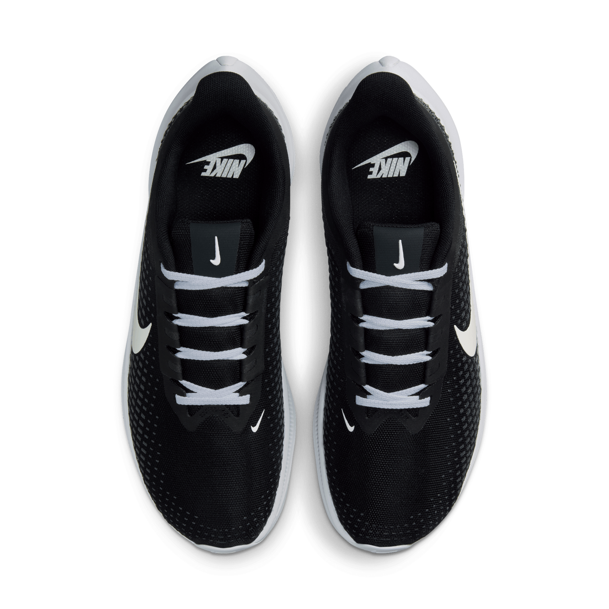 Nike Power Flight Black White (Women's) – FV6290-001-42 – product view 3