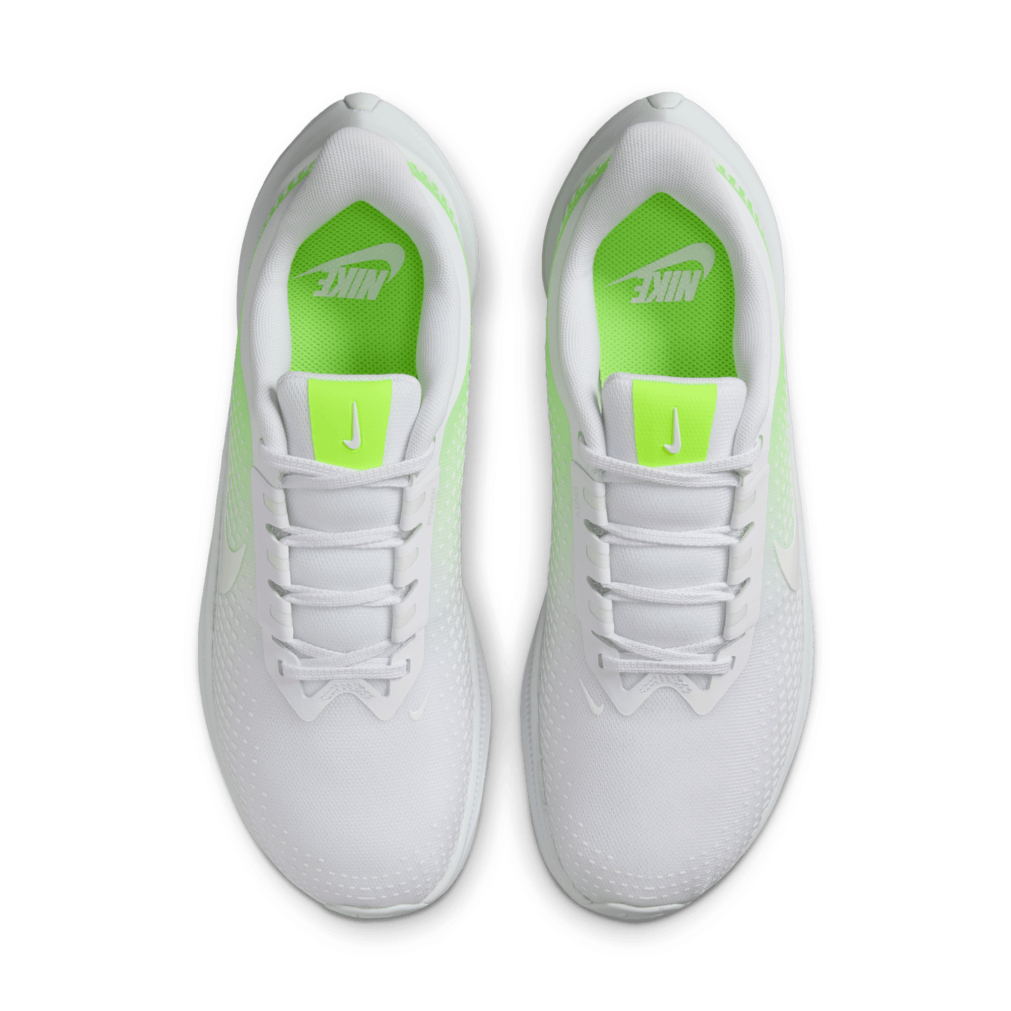 Nike Power Flight Volt White (Women's) – FV6290-700-41 – product view 3