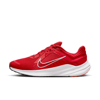 Nike Quest 5 'University Red' (Women's) – DD9291-601-36 – product view 5