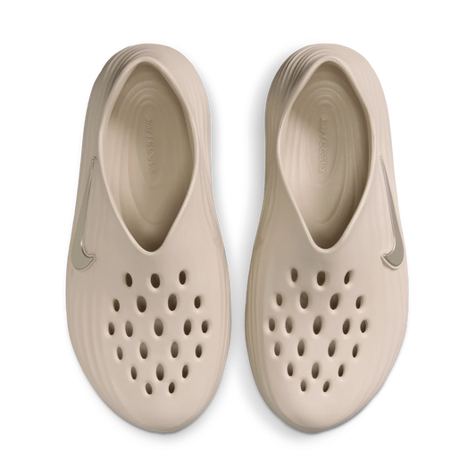 Nike ReactX Rejuven8 Light Orewood Brown – Recovery Shoes