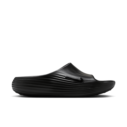 Nike ReactX Rejuven8 Slide Black – HV4479-001-40 – product image