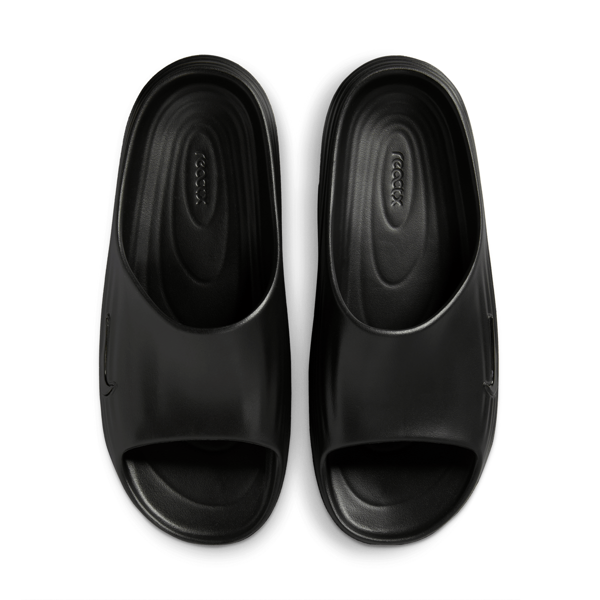Nike ReactX Rejuven8 Slide Black – HV4479-001-40 – product view 2