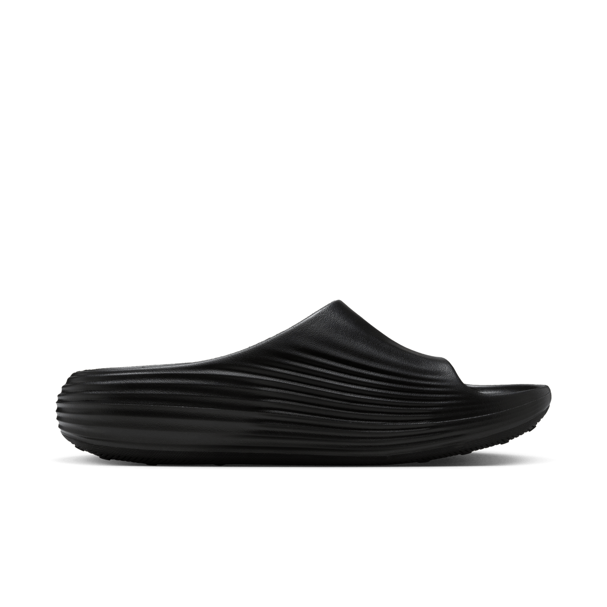 Nike ReactX Rejuven8 Slide Black – HV4479-001-40 – product view 3
