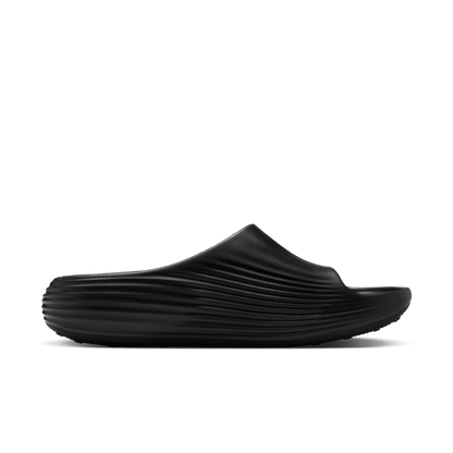 Nike ReactX Rejuven8 Slide Black – HV4479-001-40 – product view 3
