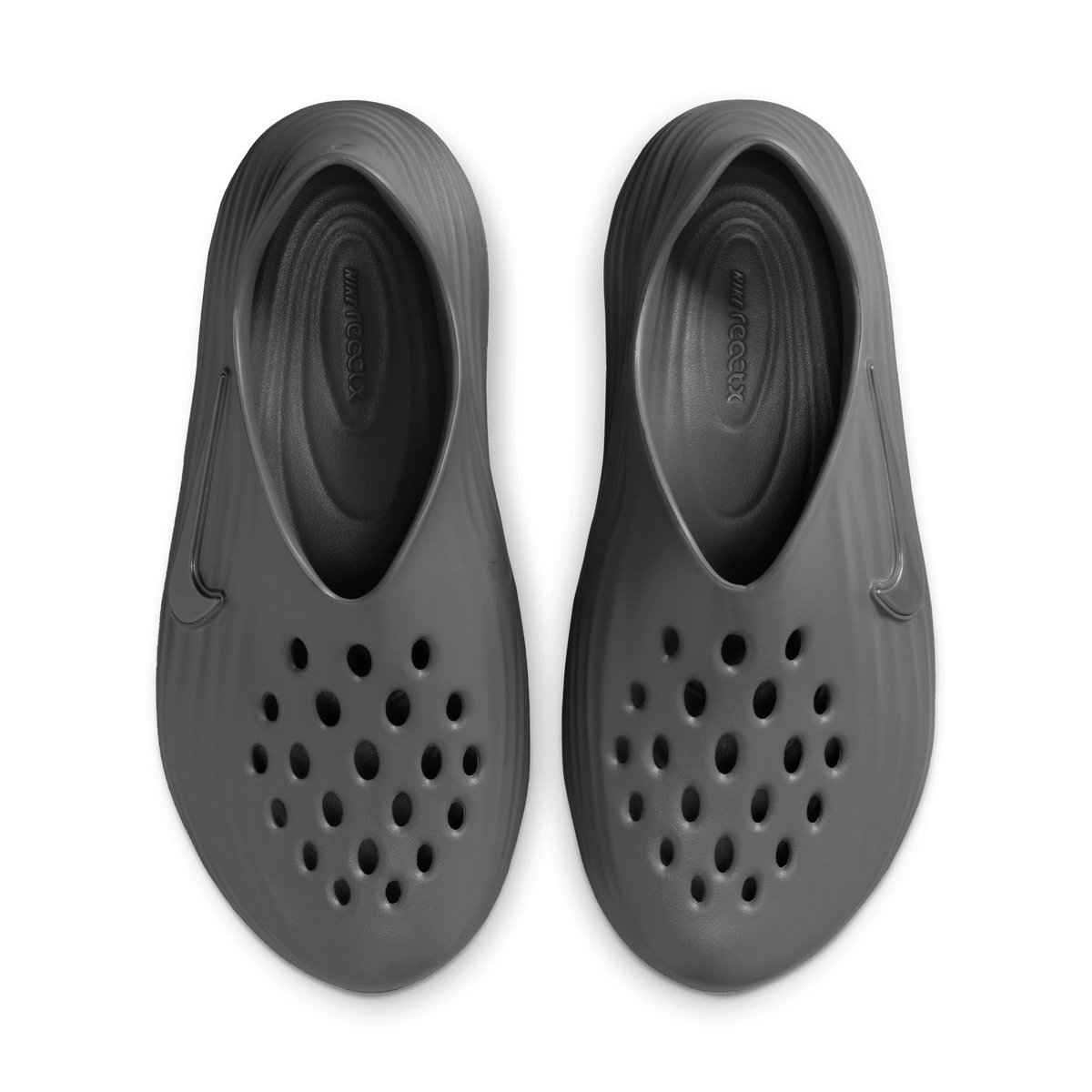 Nike ReactX Rejuven8 Smoke Grey – HV5060-002-41 – product view 3